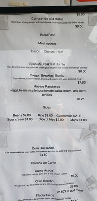 Habanero Burrito by null