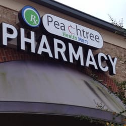 Peachtree Pharmacy