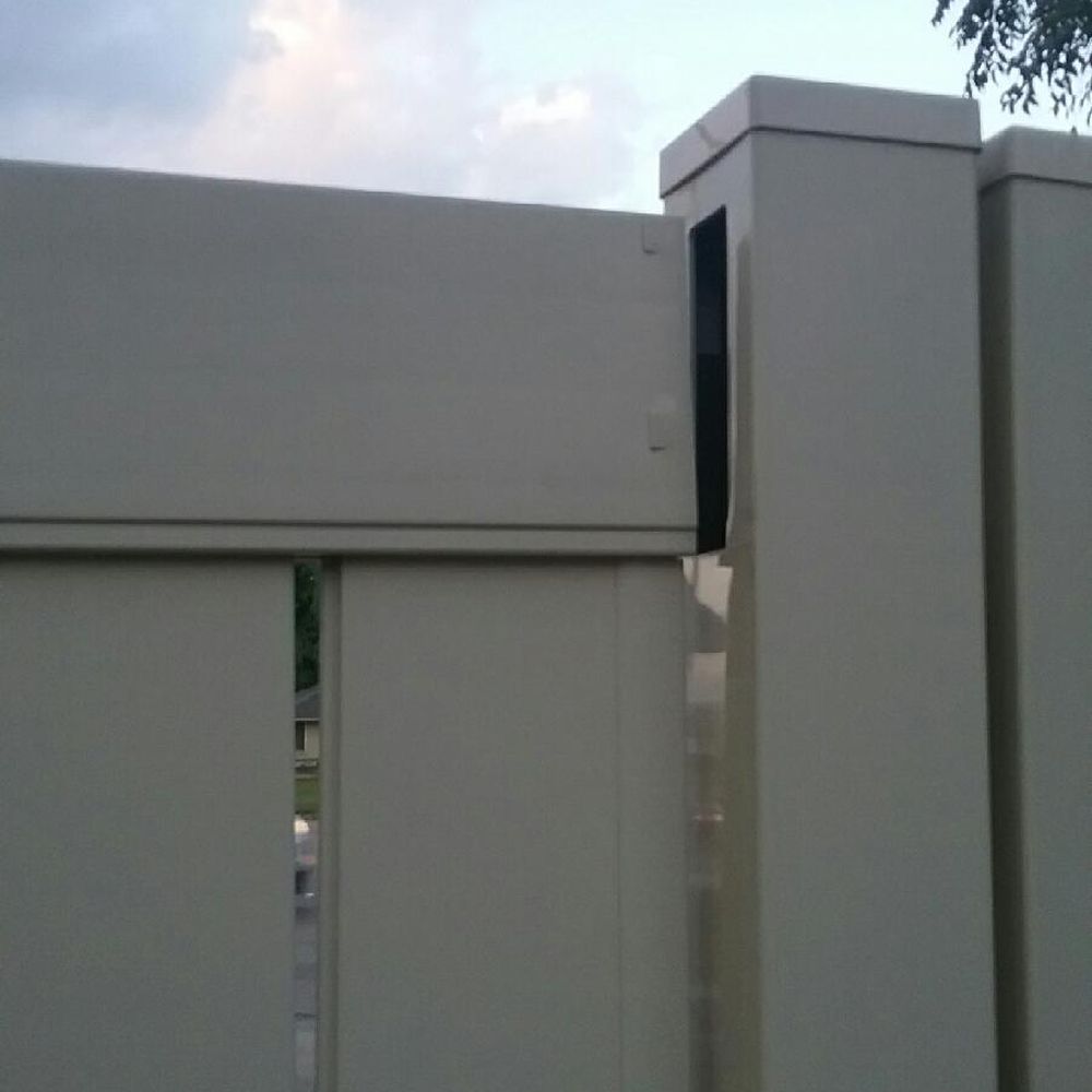 Raleigh Fence - Fences & Gates Near Me - Red Oak, Texas