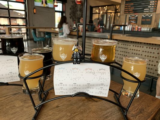 Ramblebine Brewing Company by null
