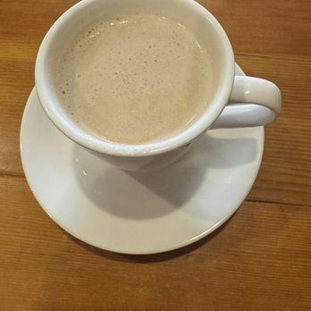 White Yak Restaurant - Butter Tea - Himalayan/Nepalese Near Me - Philadelphia, Pennsylvania