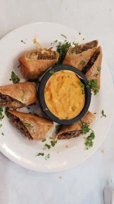 The NexMex Thing by null