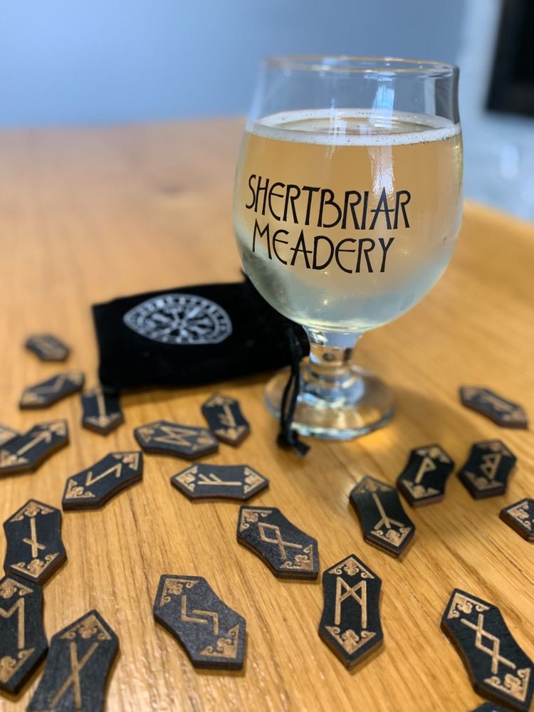 SHERTBRIAR MEADERY Updated September 2024 30 Photos 1115 East