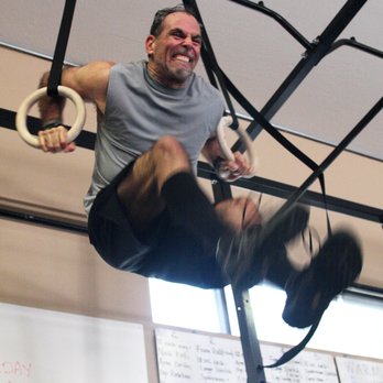 CrossFit Chaparral - Gyms Near Me - Scottsdale, Arizona CrossFit Chaparral - Gyms Near Me - Scottsdale, Arizona