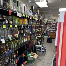 Circle S Food Market - Newly added Liquor- Have All Variety