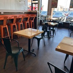 Tropical Smoothie Cafe
