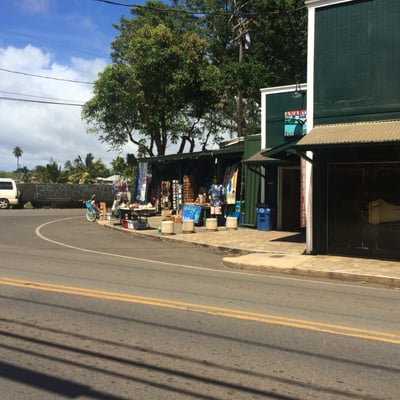 Rainbow Bridge Gift Shop by null