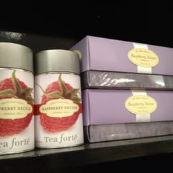 Miss Fox Melbourne - Pretty teas