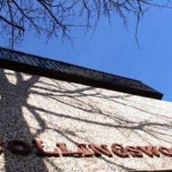 Collingswood Public Library - Collingswood Public Library: