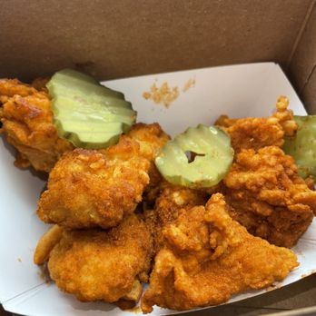 BIRDCODE Chicken - Chicken bites - Chicken Shop Near Me - West Hartford, Connecticut BIRDCODE Chicken - Chicken bites - Chicken Shop Near Me - West Hartford, Connecticut