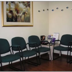 May Wang - China Acupuncture Clinic