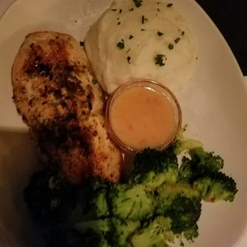 Bonefish Grill - Seafood Near Me - Schaumburg, Illinois