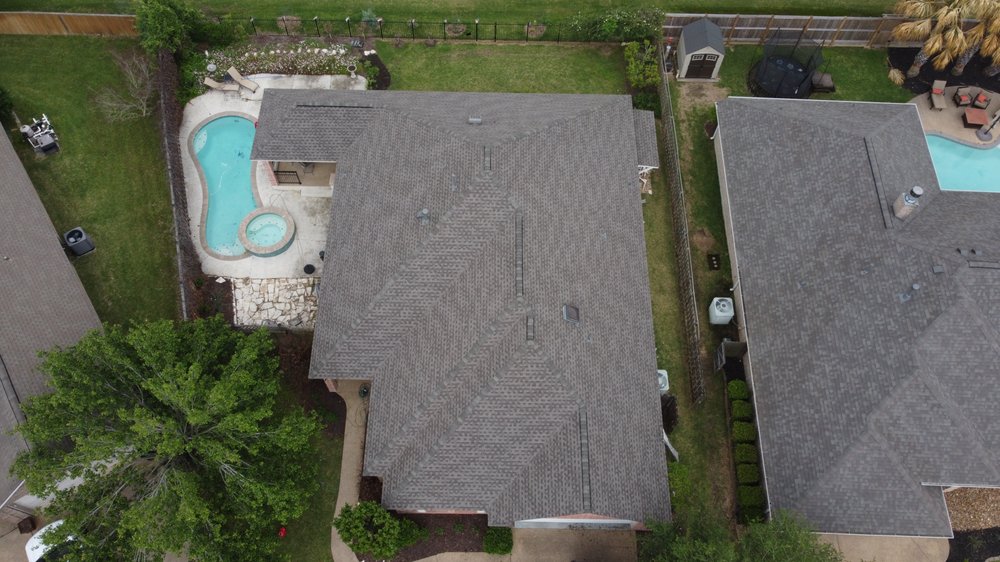 Slide of Texana Roofing & Waterproofing