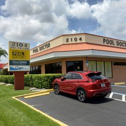 Pool Doctor Service & Supplies Inc