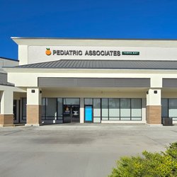 Pediatric Associates - Bloomingdale