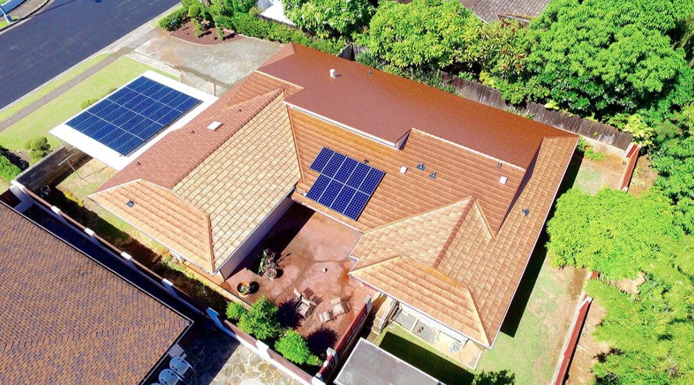 Slide of MRC Roofing