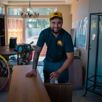 Sunshine Moving Services - Movers Near Me - San Diego, California Sunshine Moving Services - Movers Near Me - San Diego, California