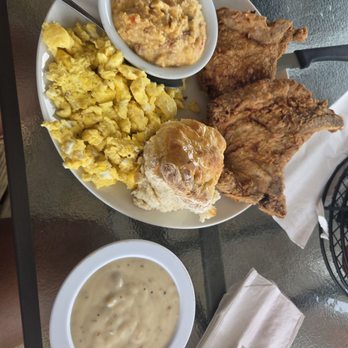Grit’s Cafe - Look at this spread! - Cafes Near Me - Millbrook, Alabama Grit’s Cafe - Look at this spread! - Cafes Near Me - Millbrook, Alabama