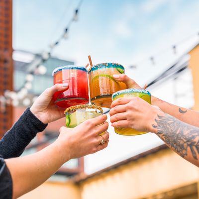 Federales Tacos & Tequila - RiNo, Denver by null