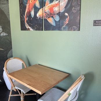 LUA Asian Fusion Eatery - Asian Fusion Near Me - Dana Point, California LUA Asian Fusion Eatery - Asian Fusion Near Me - Dana Point, California