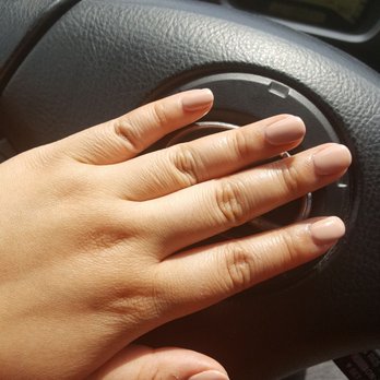Amy Nail Salon - Shellac done by Kevin - Nail Salons Near Me - Southaven, Mississippi