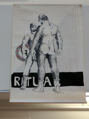 ONE Archives at the USC Libraries by null