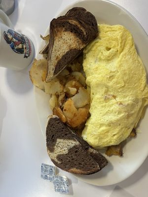 La Suegra's Airport Diner by null