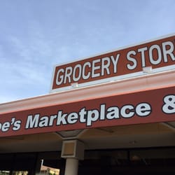 Joe's Marketplace & Deli