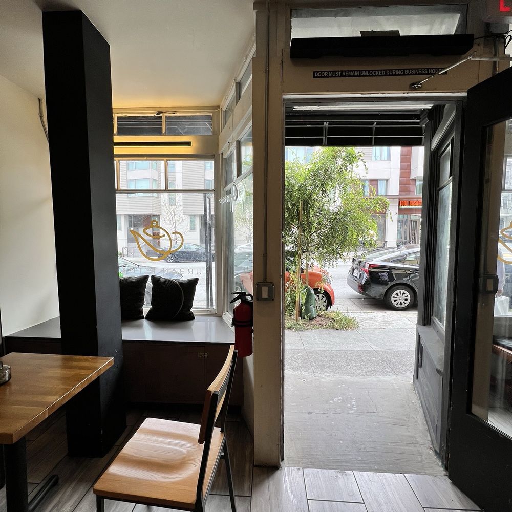 Urban Ritual - Bubble Tea Near Me - San Francisco, California Urban Ritual - Bubble Tea Near Me - San Francisco, California