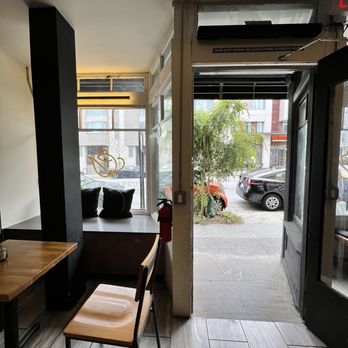 Urban Ritual - Bubble Tea Near Me - San Francisco, California Urban Ritual - Bubble Tea Near Me - San Francisco, California