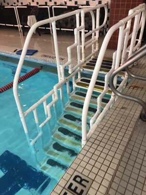 The Sporting Club at The Bellevue by null