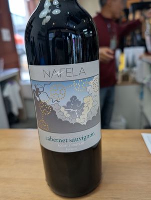 NORIA Winery by null