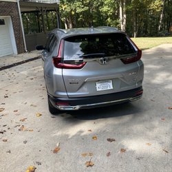 Freedom Honda Sumter