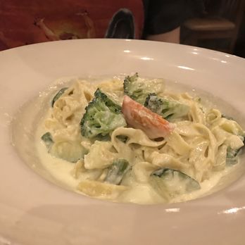 Aldino at the Vineyard - Fettuccini - Italian Near Me - San Antonio, Texas