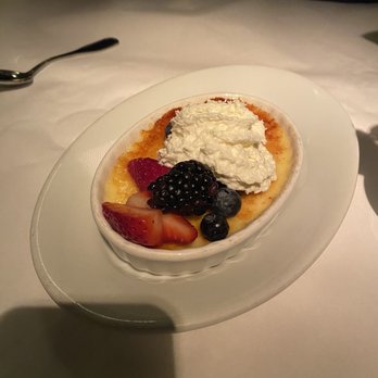 Lindey's - Creme Brulee - New American Near Me - Columbus, Ohio Lindey's - Creme Brulee - New American Near Me - Columbus, Ohio