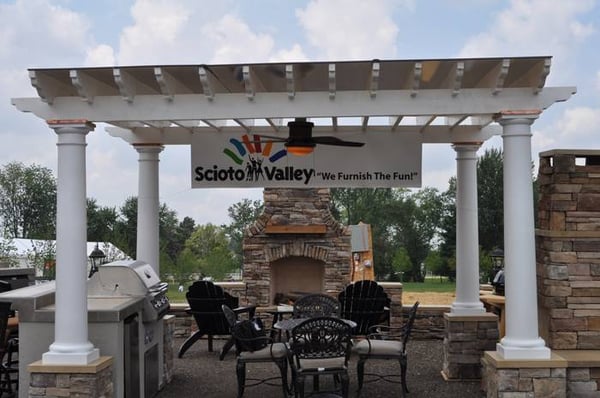 Scioto Valley 4577 Lyman Dr Hilliard Oh Hot Tubs Spas Mapquest - Scioto Valley Patio Chairs Scioto Valley 4577 Lyman Dr Hilliard Oh Hot Tubs Spas Mapquest - Scioto Valley Patio Chairs