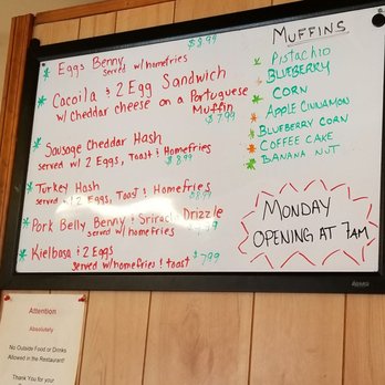 The Breakfast Nook - Breakfast & Brunch Near Me - Wareham, Massachusetts The Breakfast Nook - Breakfast & Brunch Near Me - Wareham, Massachusetts