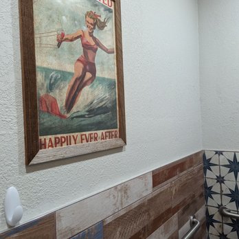 Miss Vicki's On the River - Ladies roo. Art - Bars Near Me - Holiday, Florida Miss Vicki's On the River - Ladies roo. Art - Bars Near Me - Holiday, Florida