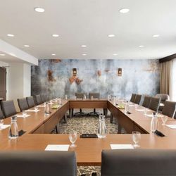 Embassy Suites by Hilton San Antonio Brooks Hotel & Spa - Meeting Room