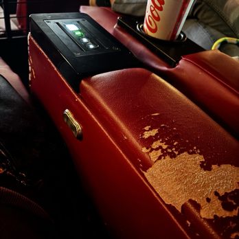 Cinemark Abilene and XD - Movie seat - Cinema Near Me - Abilene, Texas