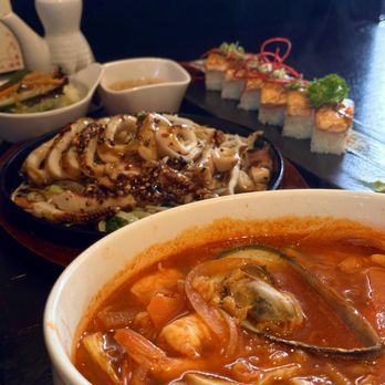 MiKi Sushi - Sushi Bars Near Me - Markham, Ontario MiKi Sushi - Sushi Bars Near Me - Markham, Ontario