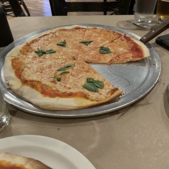 Toscana - Pizza - Pizza Near Me - Solvang, California