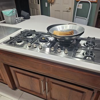 S&T Appliance Installations - Perfect fit! - Appliances & Repair Near Me - Lincoln, California S&T Appliance Installations - Perfect fit! - Appliances & Repair Near Me - Lincoln, California