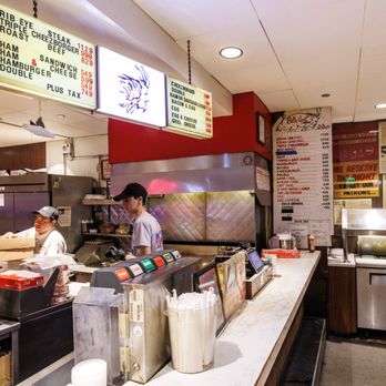 Billy Goat Tavern - Chicago - Burgers Near Me - Chicago, Illinois