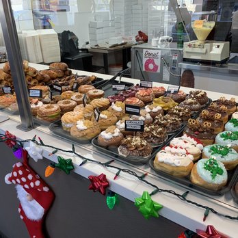 Knead Donuts & Tea - Donuts Near Me - Long Beach, California Knead Donuts & Tea - Donuts Near Me - Long Beach, California