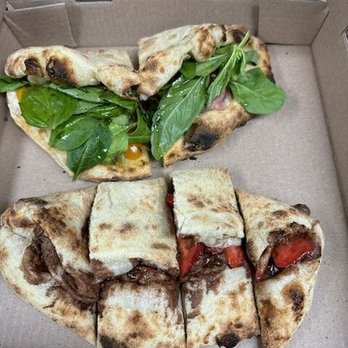 JB's Wood Fire Pizza - These are new! Amazing! - Food Trucks Near Me JB's Wood Fire Pizza - These are new! Amazing! - Food Trucks Near Me
