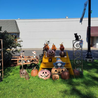 Spirit Of Halloweentown by null