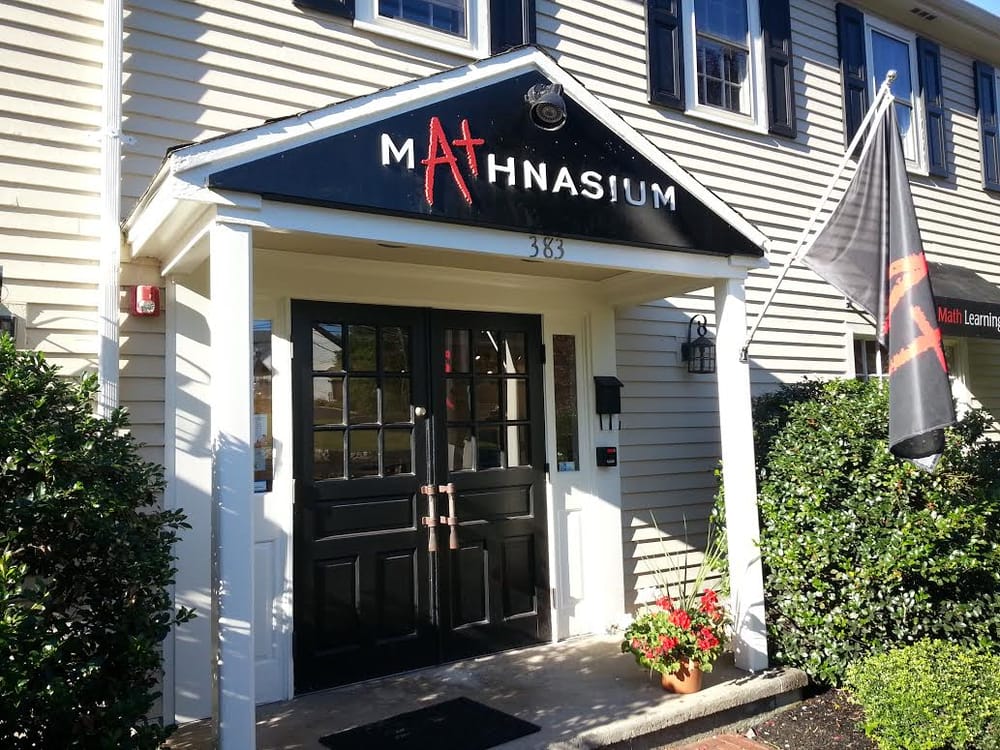 Mathnasium - reading tutor in Sudbury, MA