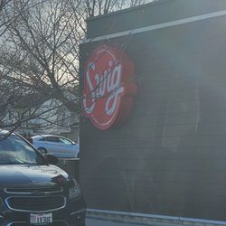 Swig - Drive thru