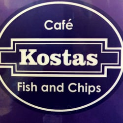 Kostas Fish Bar